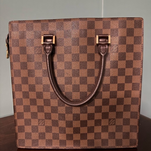 Handbags - Louis Vuitton Venice PM Damier